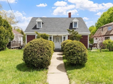 193 Woodland Ave, Gardner, Massachusetts, 4 Bedrooms Bedrooms, 6 Rooms Rooms,1 BathroomBathrooms,Residential,For Sale,Woodland Ave,73520897