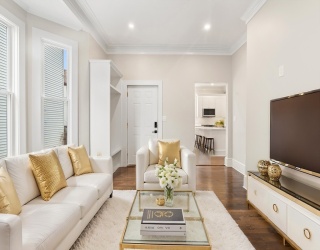 Residential Lease
