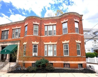 8 Colliston Rd, Boston, Massachusetts, 12 Bedrooms Bedrooms, 18 Rooms Rooms,5 BathroomsBathrooms,Residential Income,For Sale,Colliston Rd,73520828