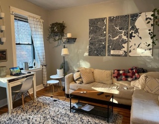 Residential Lease