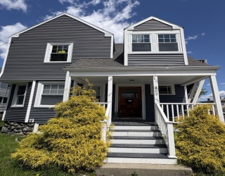 202 Robbins Street, Waltham, Massachusetts, 2 Bedrooms Bedrooms, 5 Rooms Rooms,2 BathroomsBathrooms,Residential Lease,For Rent,Robbins Street,73520921