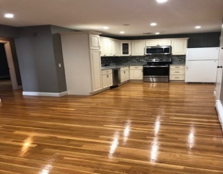 14 Riverside St, Watertown, Massachusetts, 2 Bedrooms Bedrooms, 4 Rooms Rooms,1 BathroomBathrooms,Residential Lease,For Rent,Riverside St,73521054