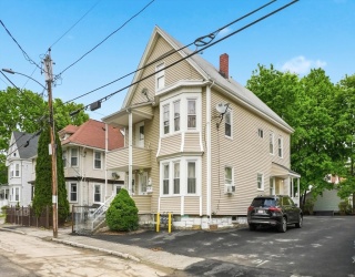 155-157 Tenney St, Methuen, Massachusetts, 5 Bedrooms Bedrooms, 11 Rooms Rooms,3 BathroomsBathrooms,Residential Income,For Sale,Tenney St,73520677