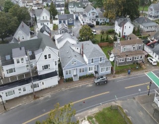 Residential Lease