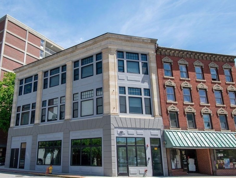 409 Main St., Fitchburg, Massachusetts, ,Commercial Lease,For Rent,Main St.,73521064