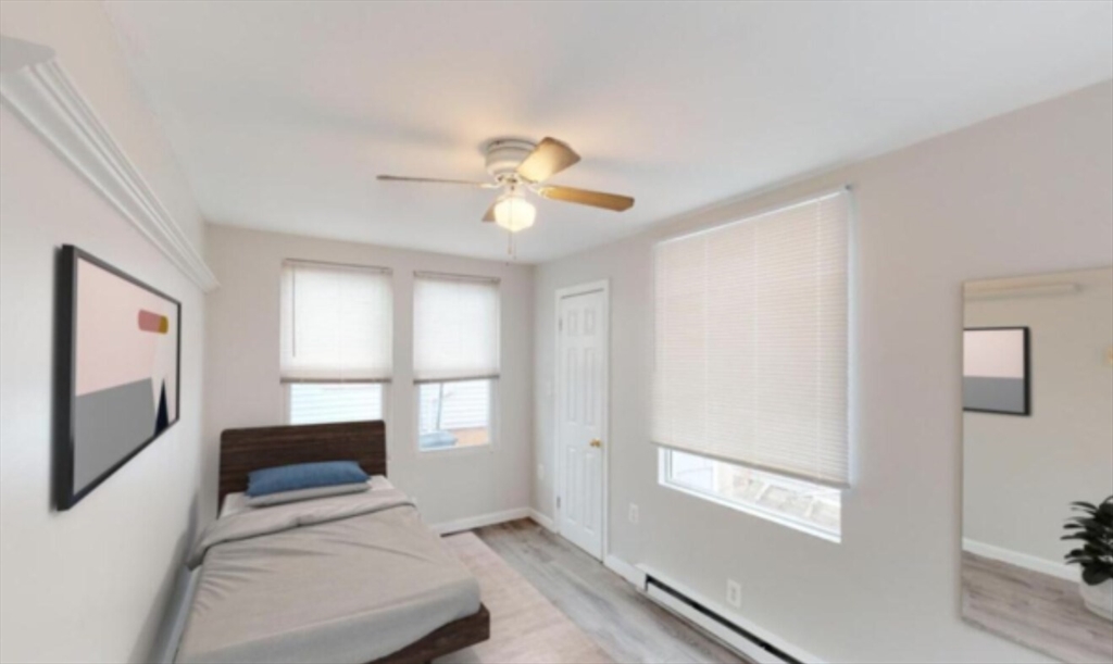 197 Hurley, Cambridge, Massachusetts, 5 Bedrooms Bedrooms, 8 Rooms Rooms,2 BathroomsBathrooms,Residential Lease,For Rent,Hurley,73520946