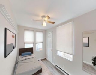 Residential Lease