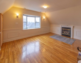 Residential Lease