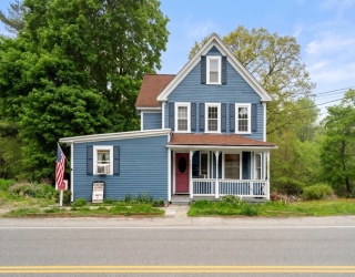 26 Powder Mill Road, Maynard, Massachusetts, 4 Bedrooms Bedrooms, 11 Rooms Rooms,3 BathroomsBathrooms,Residential Income,For Sale,Powder Mill Road,73521090