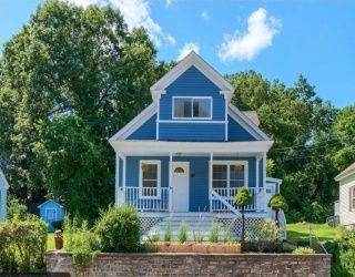 Residential Lease