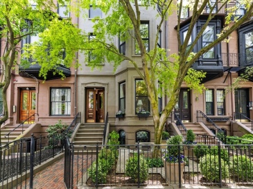 319 Beacon Street, Boston, Massachusetts, 7 Bedrooms Bedrooms, 12 Rooms Rooms,6 BathroomsBathrooms,Residential,For Sale,Beacon Street,73521104