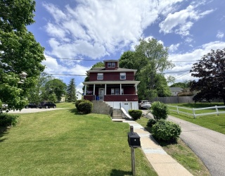 11 Clay St, Worcester, Massachusetts, 4 Bedrooms Bedrooms, 7 Rooms Rooms,2 BathroomsBathrooms,Residential Lease,For Rent,Clay St,73520742