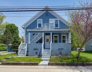 5 Eddy St, Webster, Massachusetts, 3 Bedrooms Bedrooms, 6 Rooms Rooms,1 BathroomBathrooms,Residential Lease,For Rent,Eddy St,73520977