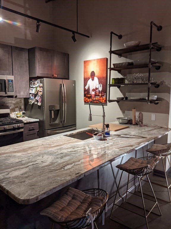 251 Heath Street, Boston, Massachusetts, 2 Rooms Rooms,1 BathroomBathrooms,Residential Lease,For Rent,Heath Street,73521125
