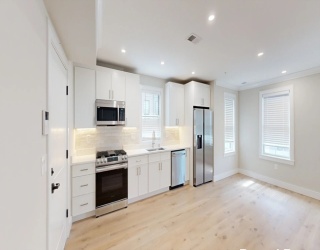 Residential Lease