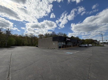 1169 Main St, Weymouth, Massachusetts, ,Commercial Lease,For Rent,Main St,73521131