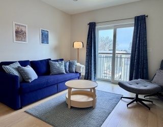 Residential Lease