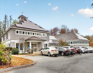 140 Summer Street, Holliston, Massachusetts, ,Commercial Sale,For Sale,Summer Street,73521140