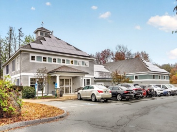 140 Summer Street, Holliston, Massachusetts, ,Commercial Sale,For Sale,Summer Street,73521140
