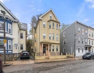 Residential Lease