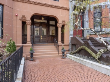 290 Commonwealth Ave, Boston, Massachusetts, 1 Bedroom Bedrooms, 1 Room Rooms,1 BathroomBathrooms,Residential,For Sale,Commonwealth Ave,73520784