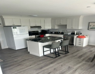 Residential Lease