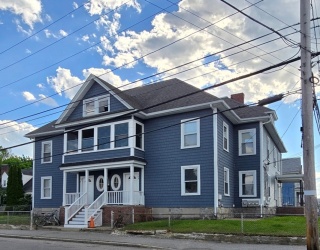 199 Wilder, Lowell, Massachusetts, 3 Bedrooms Bedrooms, 5 Rooms Rooms,1 BathroomBathrooms,Residential Lease,For Rent,Wilder,73521146