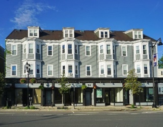 Residential Lease