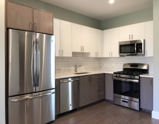 Residential Lease