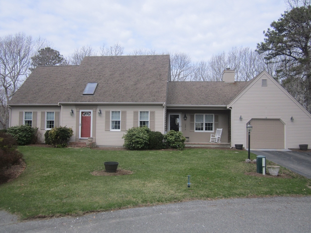 58 Terrace Hill Dr, Dennis, Massachusetts, 4 Bedrooms Bedrooms, 7 Rooms Rooms,2.5 BathroomsBathrooms,Residential,For Sale,Terrace Hill Dr,73493598