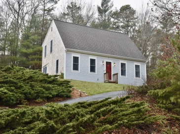 8 Pickerel Way, Sandwich, Massachusetts, 3 Bedrooms Bedrooms, 5 Rooms Rooms,2 BathroomsBathrooms,Residential,For Sale,Pickerel Way,73499651