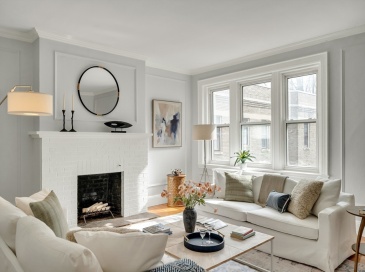 81 Harvard Ave, Brookline, Massachusetts, 2 Bedrooms Bedrooms, 6 Rooms Rooms,1.5 BathroomsBathrooms,Residential,For Sale,Harvard Ave,73493268