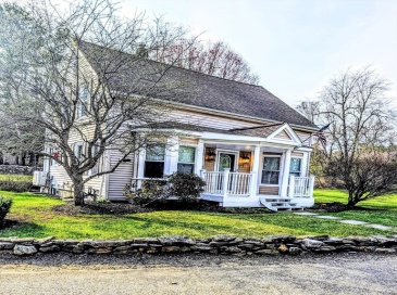 4 Intervale Rd, Rutland, Massachusetts, 3 Bedrooms Bedrooms, 7 Rooms Rooms,1.5 BathroomsBathrooms,Residential,For Sale,Intervale Rd,73481723