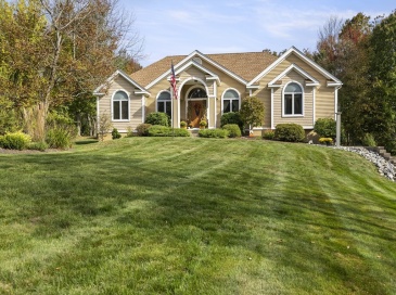 21 Thompson Pond Rd, Spencer, Massachusetts, 3 Bedrooms Bedrooms, 7 Rooms Rooms,2 BathroomsBathrooms,Residential,For Sale,Thompson Pond Rd,73495891