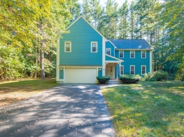 15 Squannacook Dr, Groton, Massachusetts, 4 Bedrooms Bedrooms, 9 Rooms Rooms,2.5 BathroomsBathrooms,Residential,For Sale,Squannacook Dr,73494581