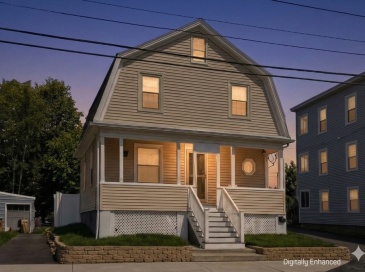 263 Jefferson Ave, Salem, Massachusetts, 3 Bedrooms Bedrooms, 6 Rooms Rooms,1.5 BathroomsBathrooms,Residential,For Sale,Jefferson Ave,73492459
