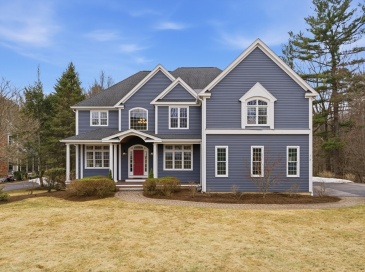 2 Witherbee Lane, Southborough, Massachusetts, 4 Bedrooms Bedrooms, 11 Rooms Rooms,4.5 BathroomsBathrooms,Residential,For Sale,Witherbee Lane,73493134