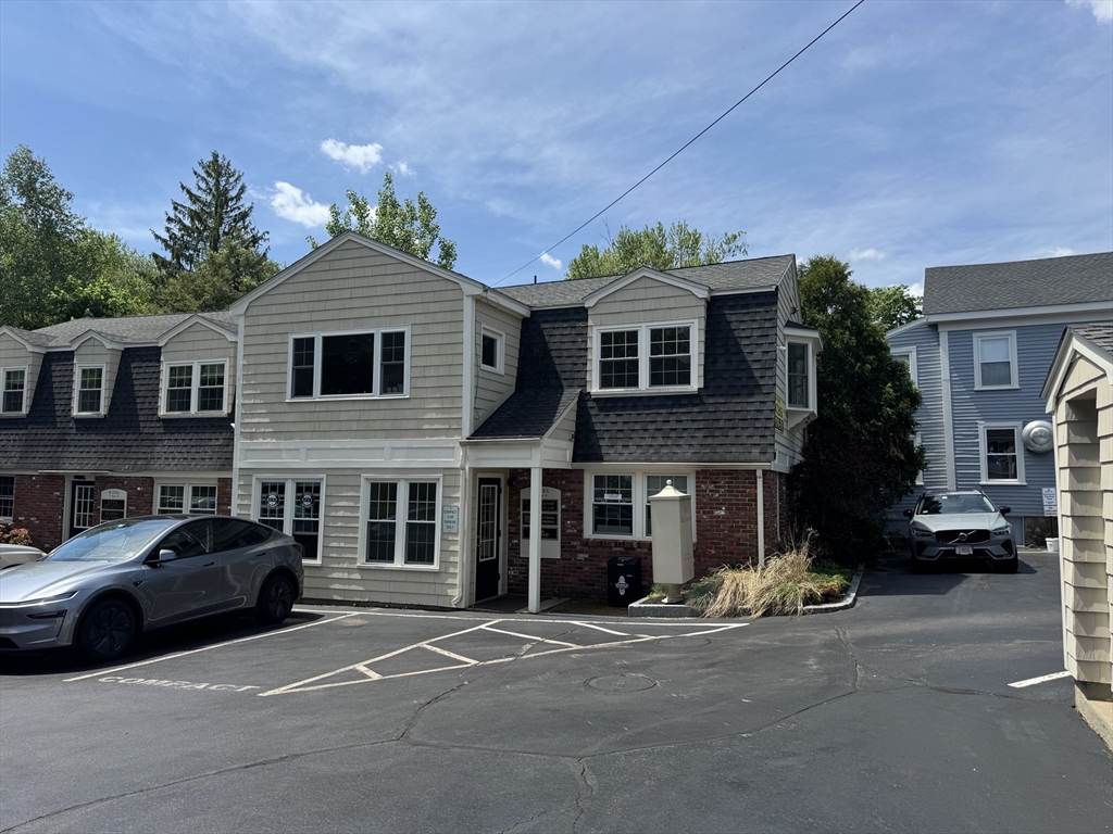 162 Main St., Wenham, Massachusetts, ,Commercial Lease,For Rent,Main St.,73521245