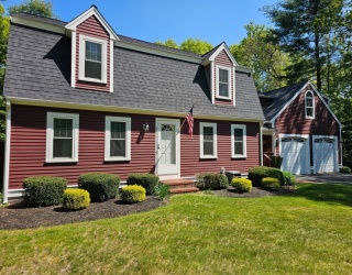 2 Center Hill Rd, Pembroke, Massachusetts, 4 Bedrooms Bedrooms, 8 Rooms Rooms,2.5 BathroomsBathrooms,Residential,For Sale,Center Hill Rd,73521252