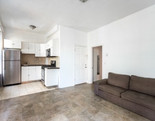 853 Harrison Ave, Boston, Massachusetts, 1 Bedroom Bedrooms, 3 Rooms Rooms,1 BathroomBathrooms,Residential Lease,For Rent,Harrison Ave,73521313