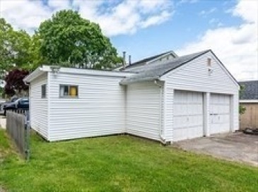 1130 Hancock Street, Fall River, Massachusetts, ,Residential,For Sale,Hancock Street,73521256