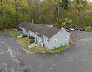 415 Andover St, Georgetown, Massachusetts, ,Commercial Lease,For Rent,Andover St,73521364