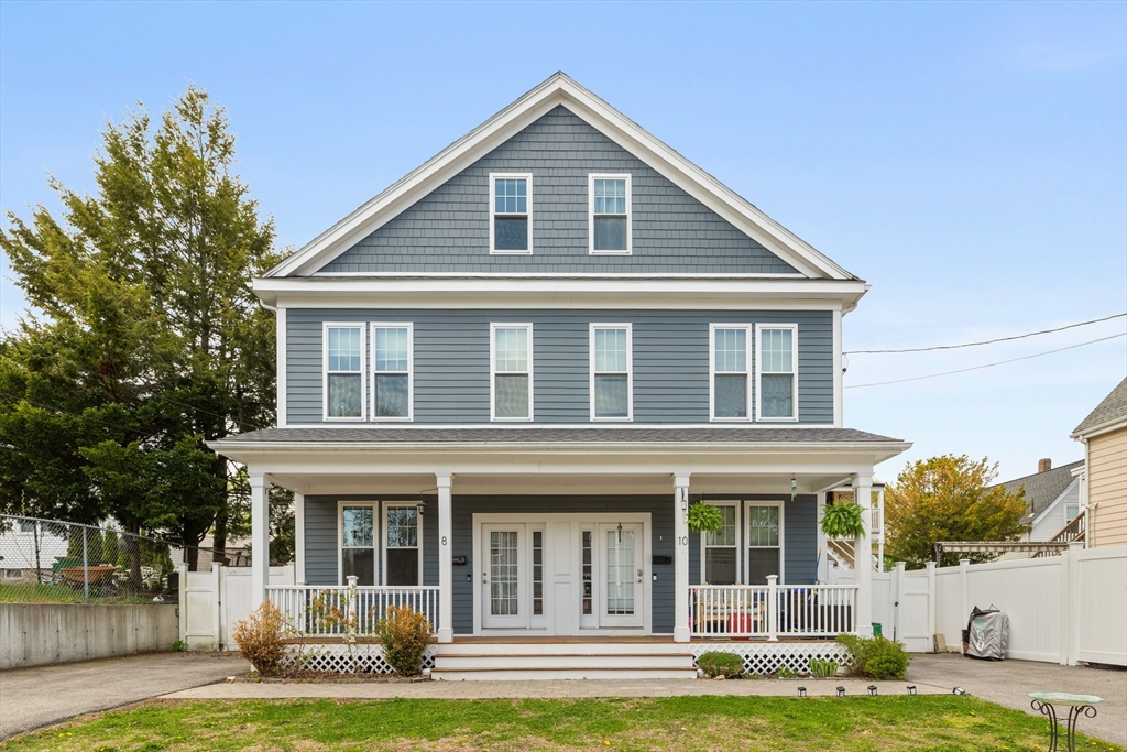 8 Loring Pl, Boston, Massachusetts, 3 Bedrooms Bedrooms, 6 Rooms Rooms,2.5 BathroomsBathrooms,Residential,For Sale,Loring Pl,73521362