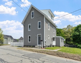 Residential Income