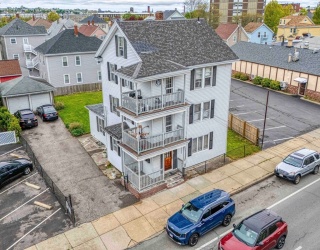 781 Eastern Ave, Fall River, Massachusetts, 7 Bedrooms Bedrooms, 20 Rooms Rooms,3 BathroomsBathrooms,Residential Income,For Sale,Eastern Ave,73521404