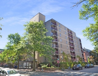 Residential Lease