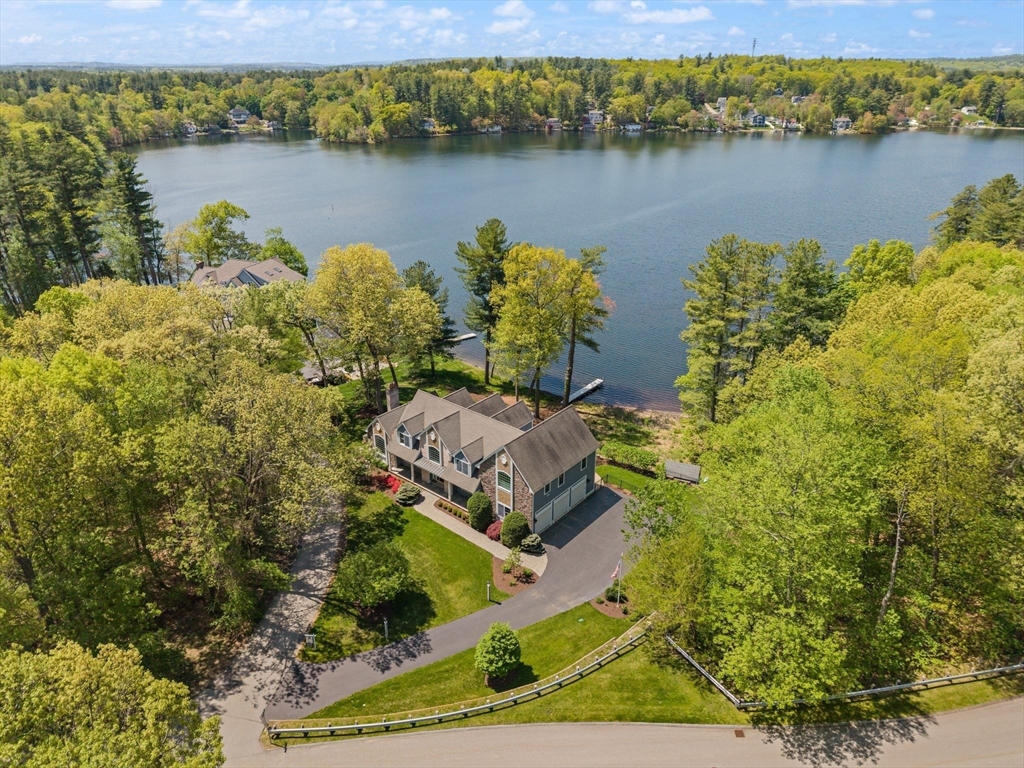 1 Appian Way, Westford, Massachusetts, 4 Bedrooms Bedrooms, 11 Rooms Rooms,3.5 BathroomsBathrooms,Residential,For Sale,Appian Way,73521418