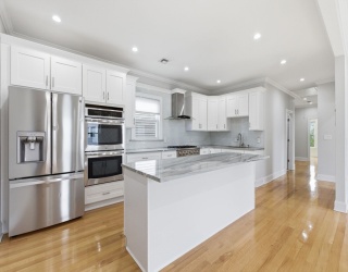 Residential Lease