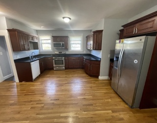 Residential Lease