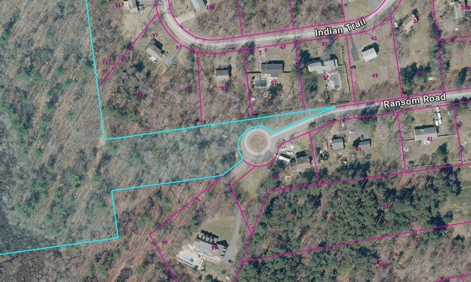 102 Ransom Road, Hanson, Massachusetts, ,Land,For Sale,Ransom Road,73521444